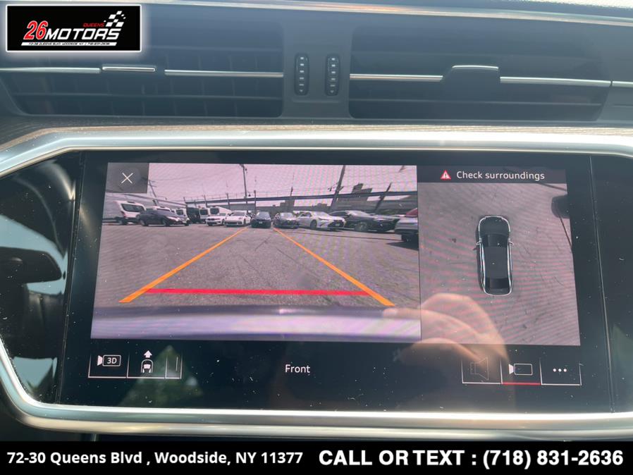 2019 Audi A6 Premium Plus 45 TFSI quattro, available for sale in Woodside, New York | 26 Motors Queens. Woodside, New York 2019 Audi A6 Premium Plus 45 TFSI quattro, available for sale in Woodside, New York | 26 Motors Queens. Woodside, New York