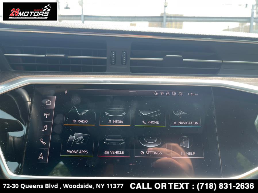 2019 Audi A6 Premium Plus 45 TFSI quattro, available for sale in Woodside, New York | 26 Motors Queens. Woodside, New York 2019 Audi A6 Premium Plus 45 TFSI quattro, available for sale in Woodside, New York | 26 Motors Queens. Woodside, New York