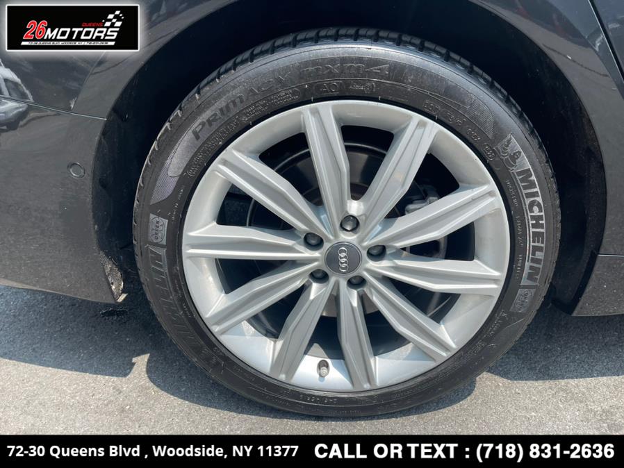 2019 Audi A6 Premium Plus 45 TFSI quattro, available for sale in Woodside, New York | 26 Motors Queens. Woodside, New York 2019 Audi A6 Premium Plus 45 TFSI quattro, available for sale in Woodside, New York | 26 Motors Queens. Woodside, New York