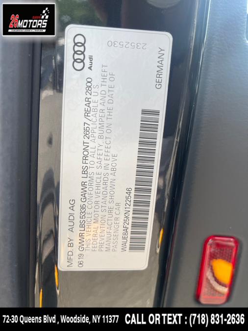 2019 Audi A6 Premium Plus 45 TFSI quattro, available for sale in Woodside, New York | 26 Motors Queens. Woodside, New York 2019 Audi A6 Premium Plus 45 TFSI quattro, available for sale in Woodside, New York | 26 Motors Queens. Woodside, New York