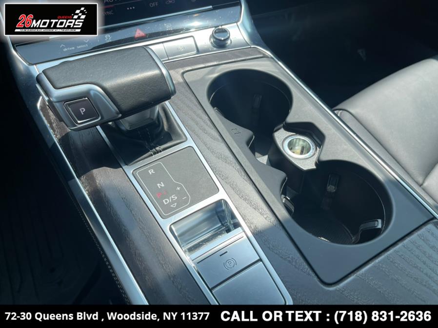 2019 Audi A6 Premium Plus 45 TFSI quattro, available for sale in Woodside, New York | 26 Motors Queens. Woodside, New York 2019 Audi A6 Premium Plus 45 TFSI quattro, available for sale in Woodside, New York | 26 Motors Queens. Woodside, New York
