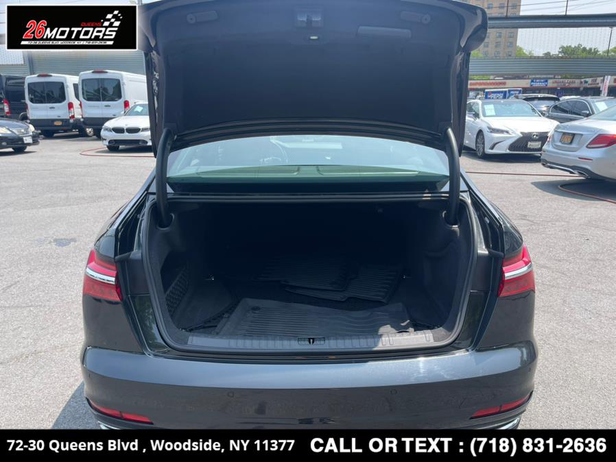2019 Audi A6 Premium Plus 45 TFSI quattro, available for sale in Woodside, New York | 26 Motors Queens. Woodside, New York 2019 Audi A6 Premium Plus 45 TFSI quattro, available for sale in Woodside, New York | 26 Motors Queens. Woodside, New York