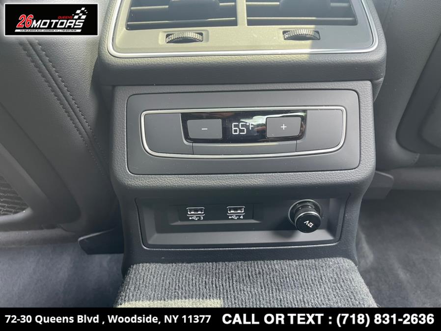 2019 Audi A6 Premium Plus 45 TFSI quattro, available for sale in Woodside, New York | 26 Motors Queens. Woodside, New York 2019 Audi A6 Premium Plus 45 TFSI quattro, available for sale in Woodside, New York | 26 Motors Queens. Woodside, New York