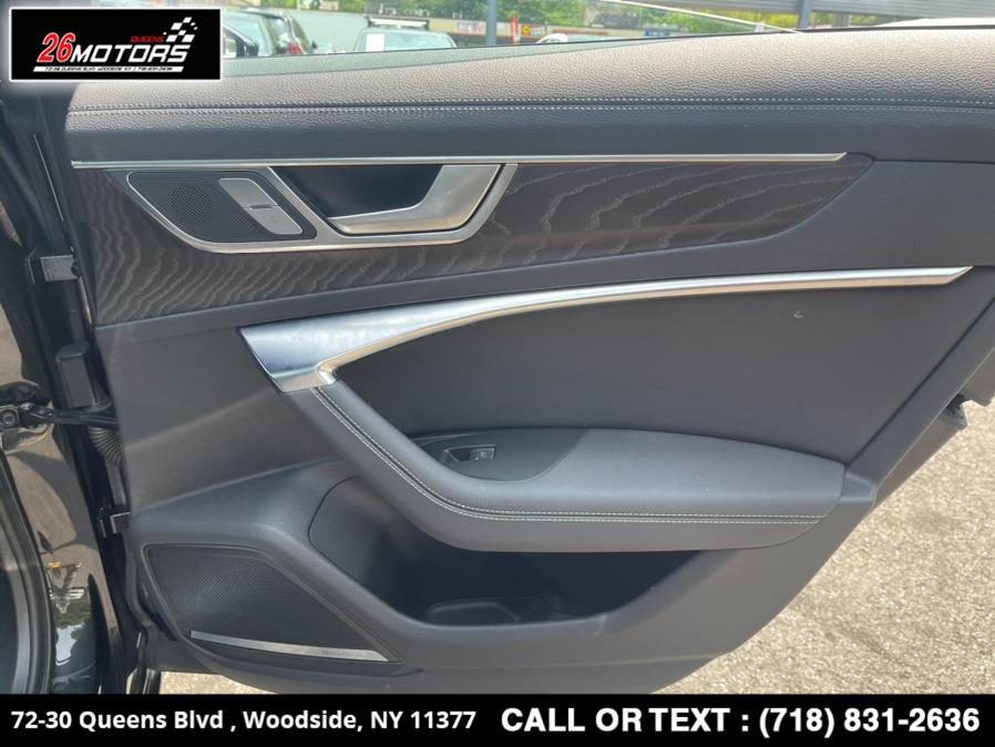 2019 Audi A6 Premium Plus 45 TFSI quattro, available for sale in Woodside, New York | 26 Motors Queens. Woodside, New York 2019 Audi A6 Premium Plus 45 TFSI quattro, available for sale in Woodside, New York | 26 Motors Queens. Woodside, New York