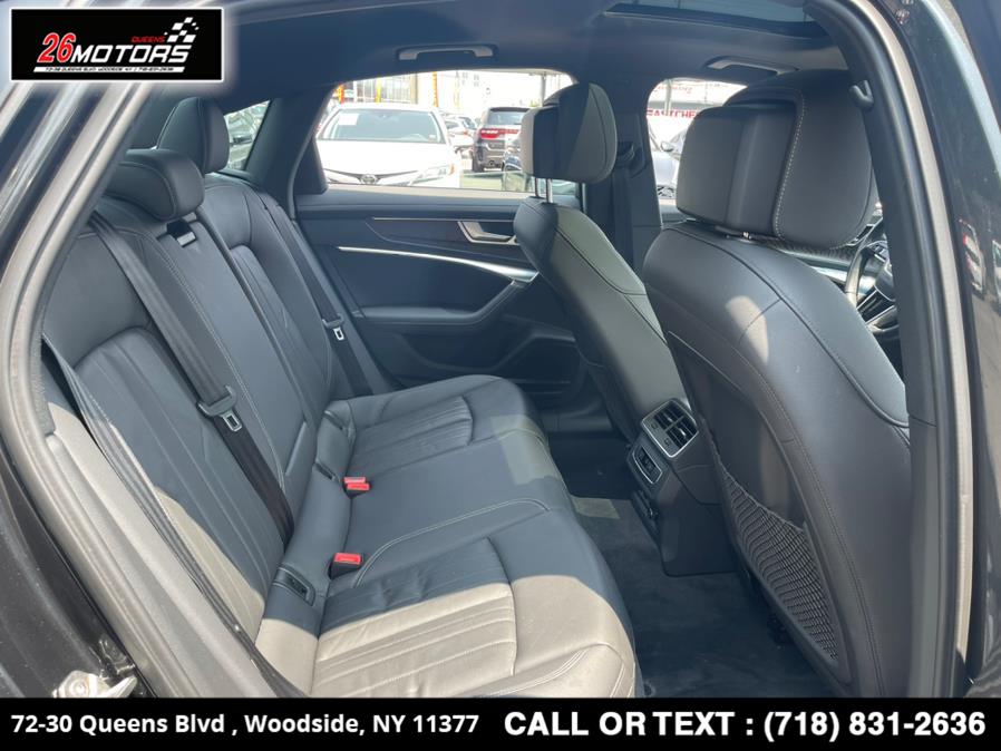 2019 Audi A6 Premium Plus 45 TFSI quattro, available for sale in Woodside, New York | 26 Motors Queens. Woodside, New York 2019 Audi A6 Premium Plus 45 TFSI quattro, available for sale in Woodside, New York | 26 Motors Queens. Woodside, New York