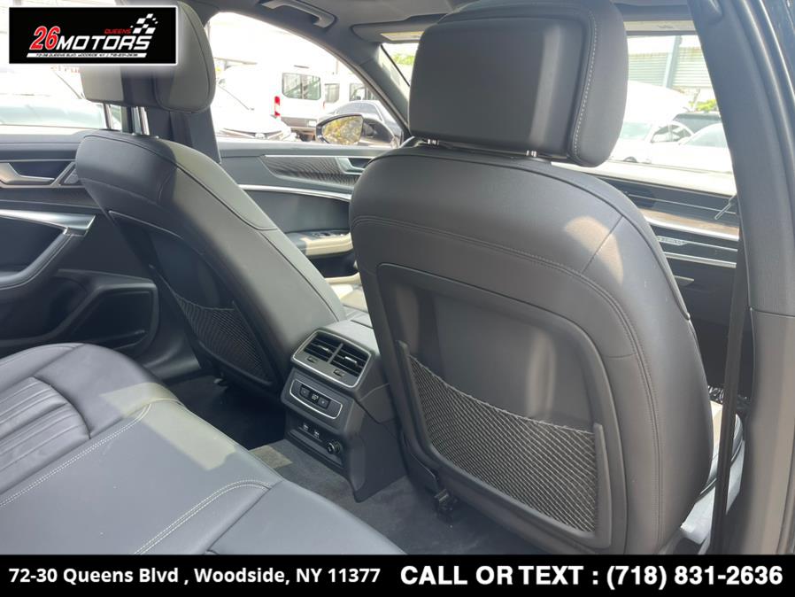 2019 Audi A6 Premium Plus 45 TFSI quattro, available for sale in Woodside, New York | 26 Motors Queens. Woodside, New York 2019 Audi A6 Premium Plus 45 TFSI quattro, available for sale in Woodside, New York | 26 Motors Queens. Woodside, New York