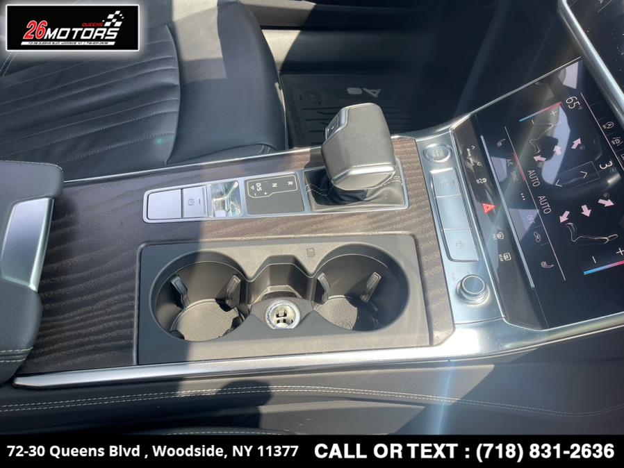 2019 Audi A6 Premium Plus 45 TFSI quattro, available for sale in Woodside, New York | 26 Motors Queens. Woodside, New York 2019 Audi A6 Premium Plus 45 TFSI quattro, available for sale in Woodside, New York | 26 Motors Queens. Woodside, New York
