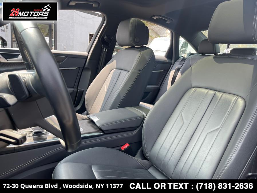 2019 Audi A6 Premium Plus 45 TFSI quattro, available for sale in Woodside, New York | 26 Motors Queens. Woodside, New York 2019 Audi A6 Premium Plus 45 TFSI quattro, available for sale in Woodside, New York | 26 Motors Queens. Woodside, New York