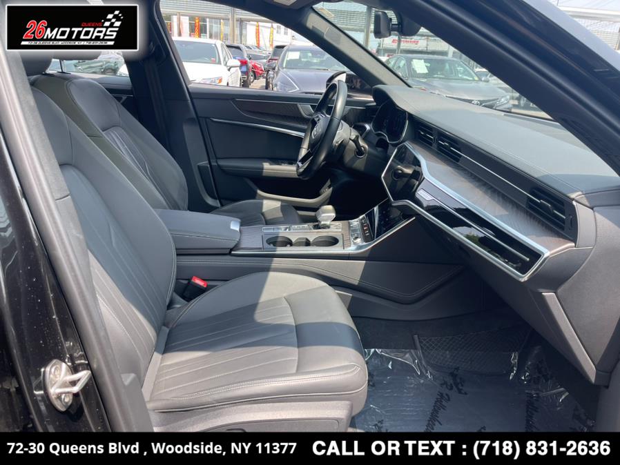 2019 Audi A6 Premium Plus 45 TFSI quattro, available for sale in Woodside, New York | 26 Motors Queens. Woodside, New York 2019 Audi A6 Premium Plus 45 TFSI quattro, available for sale in Woodside, New York | 26 Motors Queens. Woodside, New York
