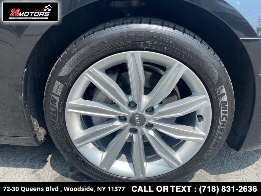 2019 Audi A6 Premium Plus 45 TFSI quattro, available for sale in Woodside, New York | 26 Motors Queens. Woodside, New York 2019 Audi A6 Premium Plus 45 TFSI quattro, available for sale in Woodside, New York | 26 Motors Queens. Woodside, New York