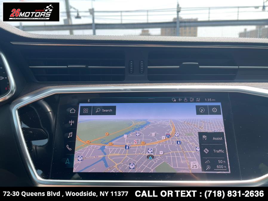 2019 Audi A6 Premium Plus 45 TFSI quattro, available for sale in Woodside, New York | 26 Motors Queens. Woodside, New York 2019 Audi A6 Premium Plus 45 TFSI quattro, available for sale in Woodside, New York | 26 Motors Queens. Woodside, New York