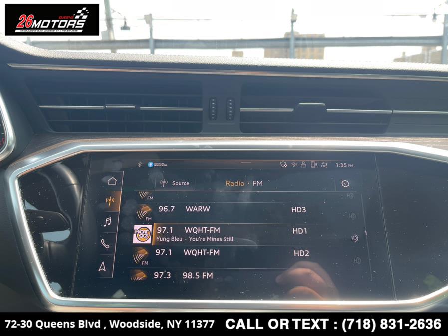 2019 Audi A6 Premium Plus 45 TFSI quattro, available for sale in Woodside, New York | 26 Motors Queens. Woodside, New York 2019 Audi A6 Premium Plus 45 TFSI quattro, available for sale in Woodside, New York | 26 Motors Queens. Woodside, New York