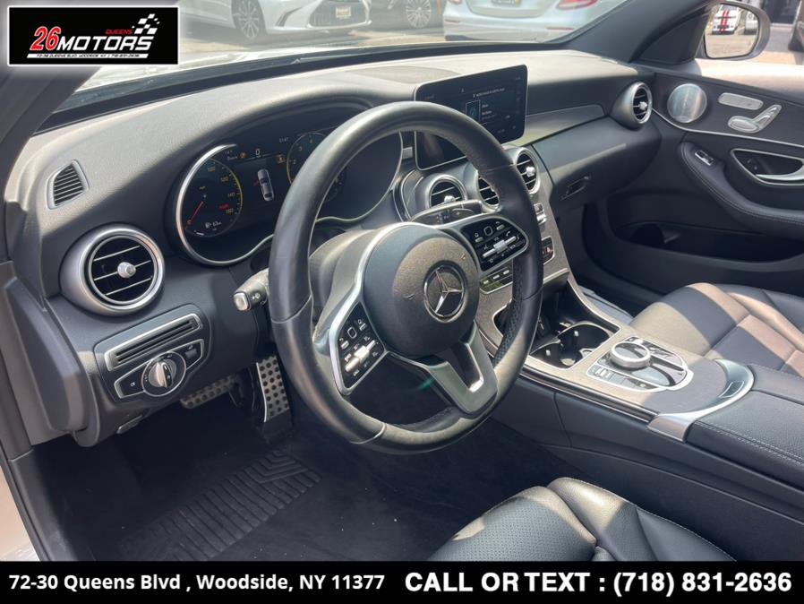 2020 Mercedes-Benz C-Class C 300 4MATIC Sedan, available for sale in Woodside, New York | 26 Motors Queens. Woodside, New York 2020 Mercedes-Benz C-Class C 300 4MATIC Sedan, available for sale in Woodside, New York | 26 Motors Queens. Woodside, New York