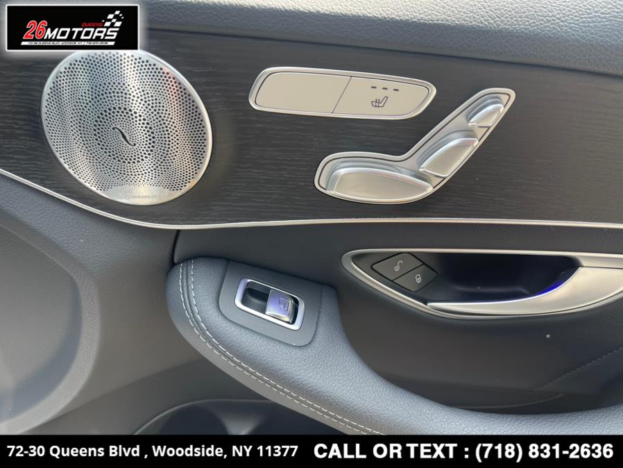 2020 Mercedes-Benz C-Class C 300 4MATIC Sedan, available for sale in Woodside, New York | 26 Motors Queens. Woodside, New York 2020 Mercedes-Benz C-Class C 300 4MATIC Sedan, available for sale in Woodside, New York | 26 Motors Queens. Woodside, New York
