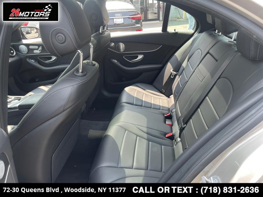 2020 Mercedes-Benz C-Class C 300 4MATIC Sedan, available for sale in Woodside, New York | 26 Motors Queens. Woodside, New York 2020 Mercedes-Benz C-Class C 300 4MATIC Sedan, available for sale in Woodside, New York | 26 Motors Queens. Woodside, New York