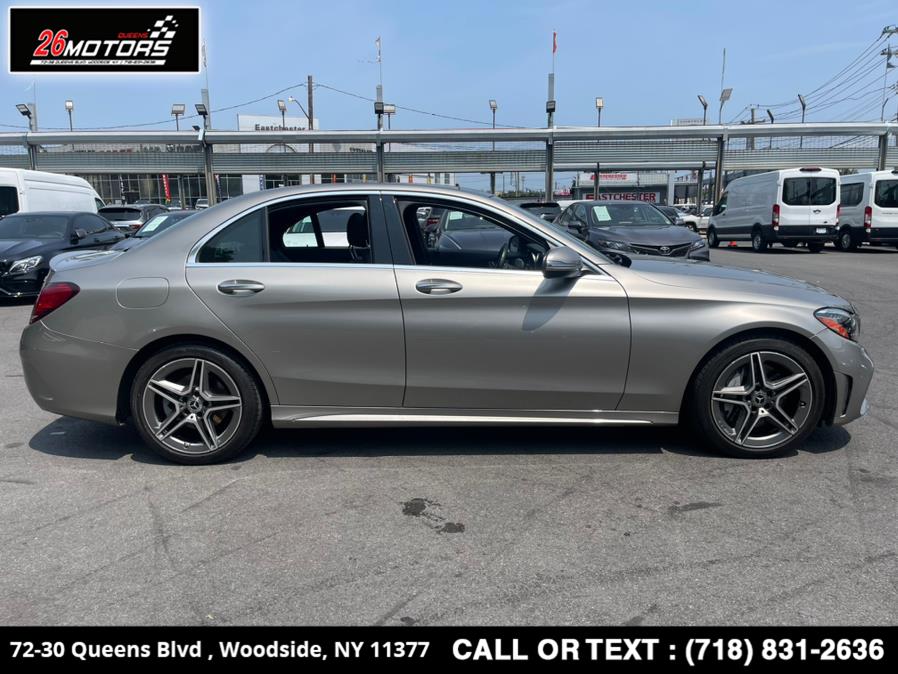 2020 Mercedes-Benz C-Class C 300 4MATIC Sedan, available for sale in Woodside, New York | 26 Motors Queens. Woodside, New York 2020 Mercedes-Benz C-Class C 300 4MATIC Sedan, available for sale in Woodside, New York | 26 Motors Queens. Woodside, New York