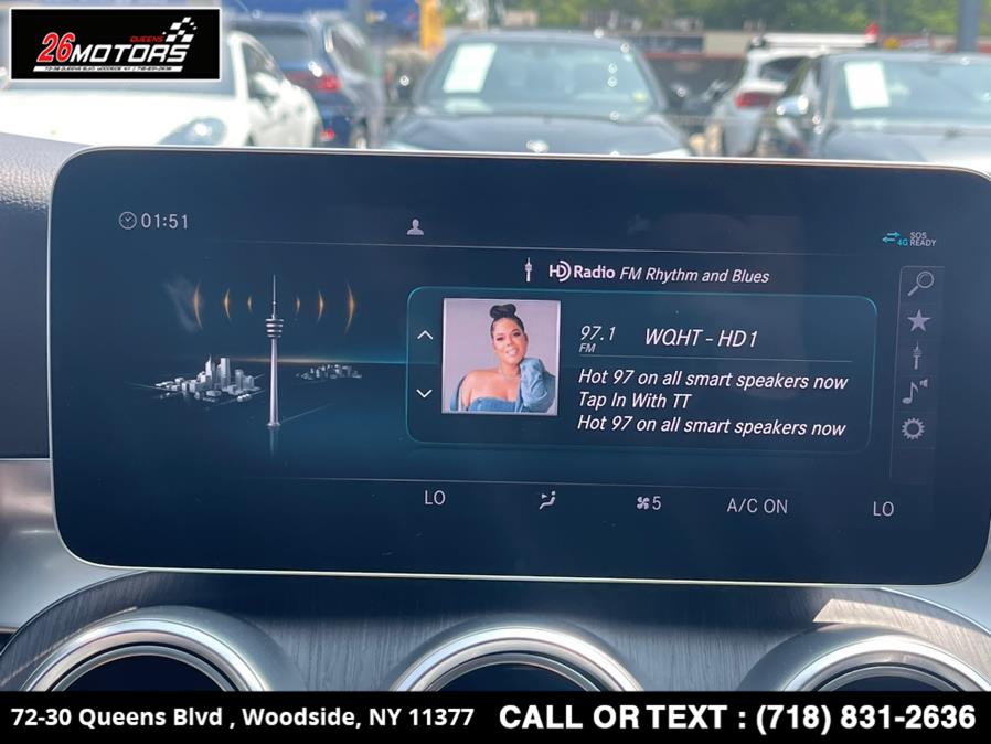 2020 Mercedes-Benz C-Class C 300 4MATIC Sedan, available for sale in Woodside, New York | 26 Motors Queens. Woodside, New York 2020 Mercedes-Benz C-Class C 300 4MATIC Sedan, available for sale in Woodside, New York | 26 Motors Queens. Woodside, New York