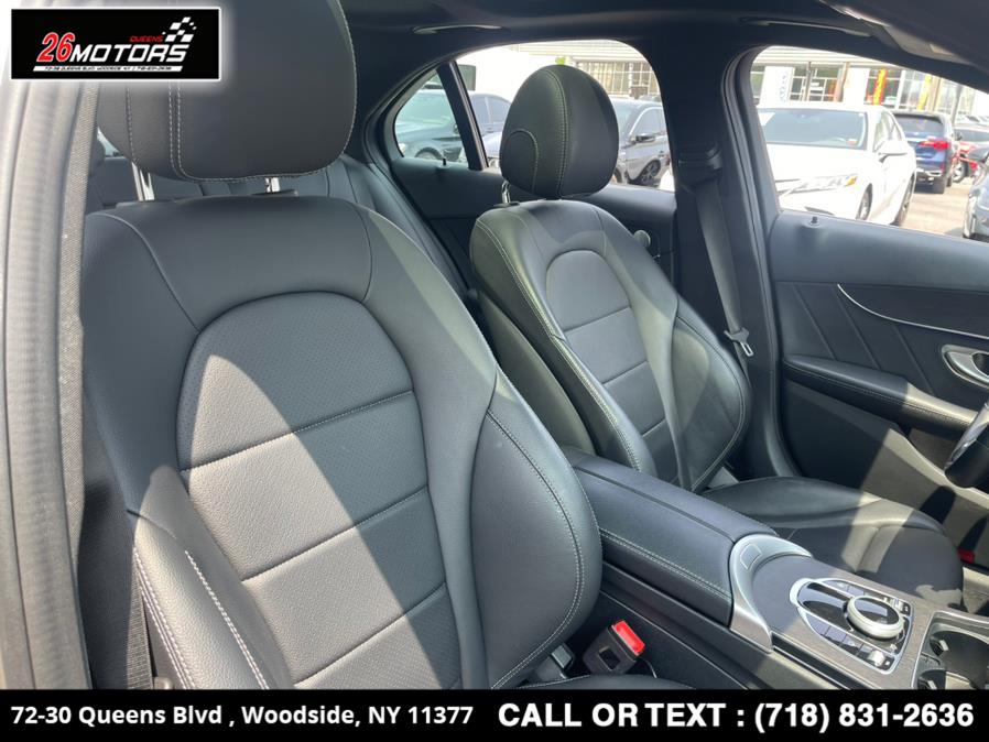 2020 Mercedes-Benz C-Class C 300 4MATIC Sedan, available for sale in Woodside, New York | 26 Motors Queens. Woodside, New York 2020 Mercedes-Benz C-Class C 300 4MATIC Sedan, available for sale in Woodside, New York | 26 Motors Queens. Woodside, New York
