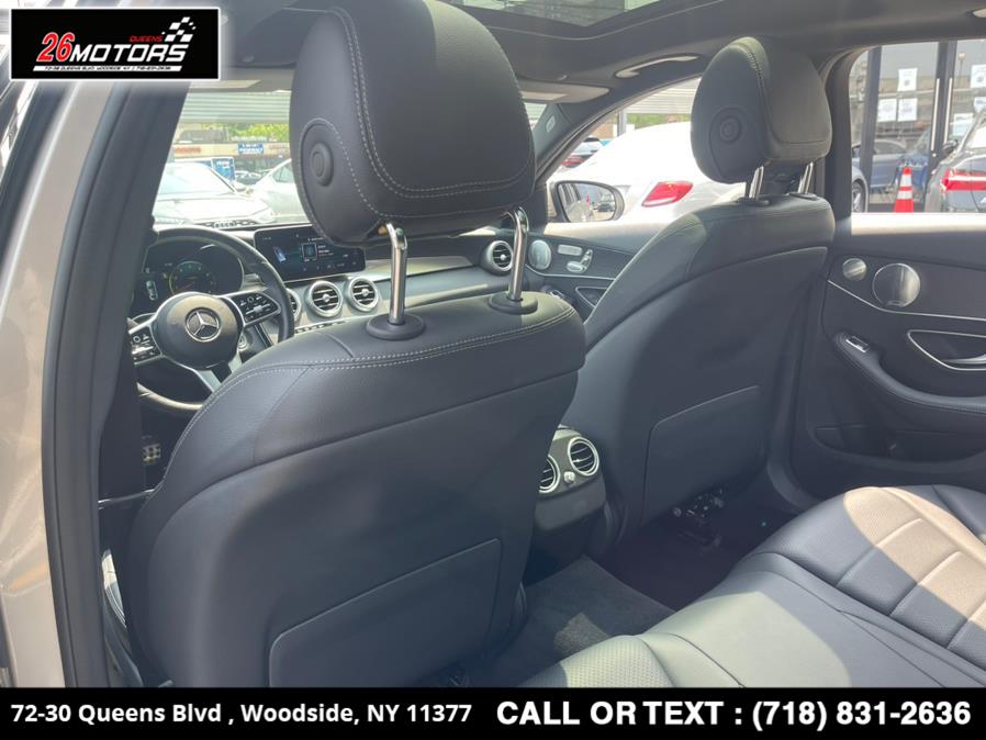 2020 Mercedes-Benz C-Class C 300 4MATIC Sedan, available for sale in Woodside, New York | 26 Motors Queens. Woodside, New York 2020 Mercedes-Benz C-Class C 300 4MATIC Sedan, available for sale in Woodside, New York | 26 Motors Queens. Woodside, New York
