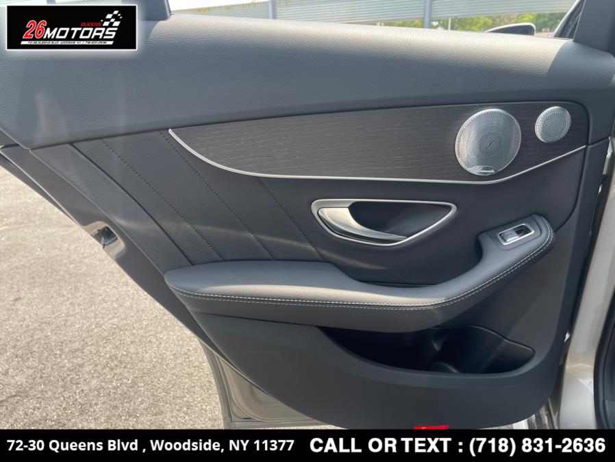 2020 Mercedes-Benz C-Class C 300 4MATIC Sedan, available for sale in Woodside, New York | 26 Motors Queens. Woodside, New York 2020 Mercedes-Benz C-Class C 300 4MATIC Sedan, available for sale in Woodside, New York | 26 Motors Queens. Woodside, New York