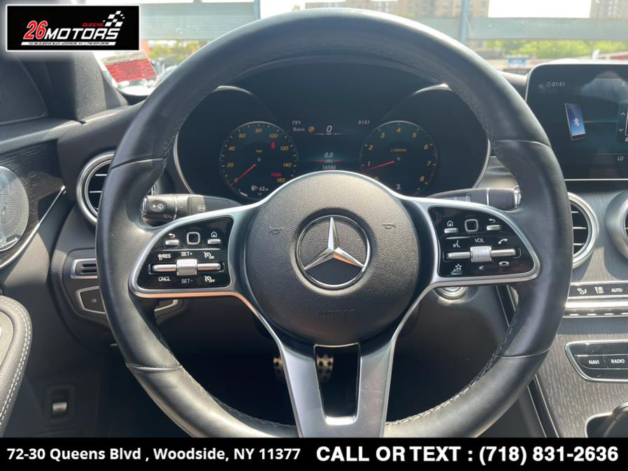 2020 Mercedes-Benz C-Class C 300 4MATIC Sedan, available for sale in Woodside, New York | 26 Motors Queens. Woodside, New York 2020 Mercedes-Benz C-Class C 300 4MATIC Sedan, available for sale in Woodside, New York | 26 Motors Queens. Woodside, New York