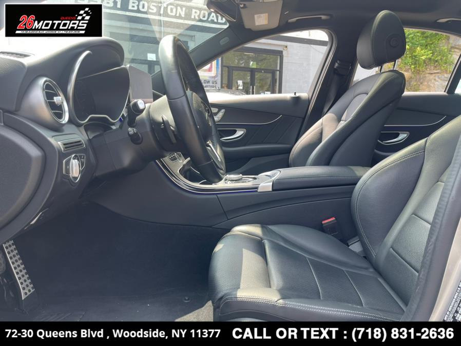 2020 Mercedes-Benz C-Class C 300 4MATIC Sedan, available for sale in Woodside, New York | 26 Motors Queens. Woodside, New York 2020 Mercedes-Benz C-Class C 300 4MATIC Sedan, available for sale in Woodside, New York | 26 Motors Queens. Woodside, New York