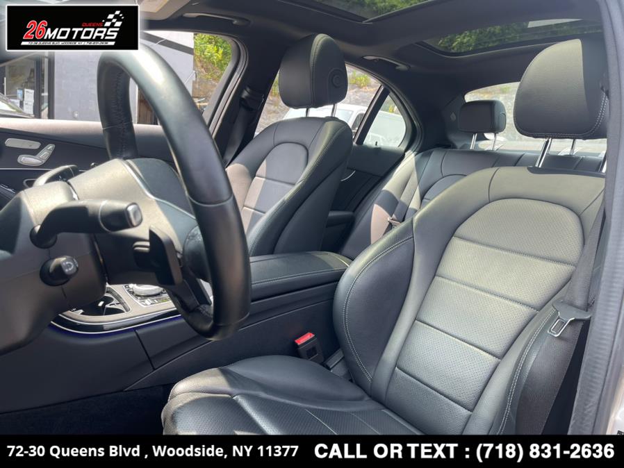 2020 Mercedes-Benz C-Class C 300 4MATIC Sedan, available for sale in Woodside, New York | 26 Motors Queens. Woodside, New York 2020 Mercedes-Benz C-Class C 300 4MATIC Sedan, available for sale in Woodside, New York | 26 Motors Queens. Woodside, New York