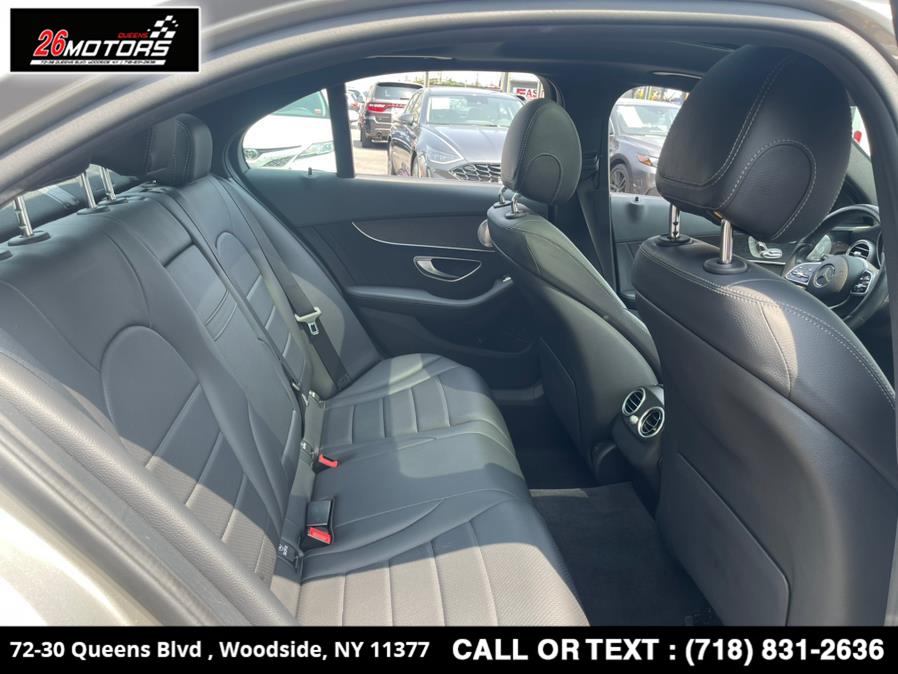 2020 Mercedes-Benz C-Class C 300 4MATIC Sedan, available for sale in Woodside, New York | 26 Motors Queens. Woodside, New York 2020 Mercedes-Benz C-Class C 300 4MATIC Sedan, available for sale in Woodside, New York | 26 Motors Queens. Woodside, New York