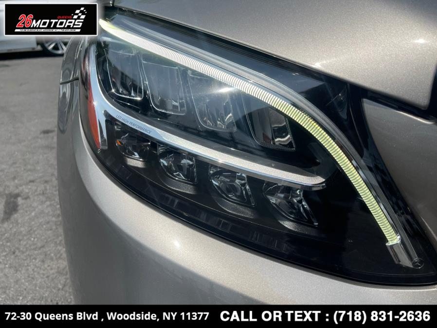2020 Mercedes-Benz C-Class C 300 4MATIC Sedan, available for sale in Woodside, New York | 26 Motors Queens. Woodside, New York 2020 Mercedes-Benz C-Class C 300 4MATIC Sedan, available for sale in Woodside, New York | 26 Motors Queens. Woodside, New York