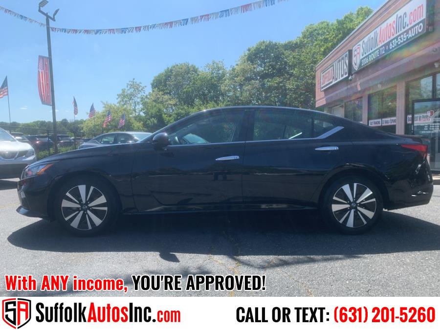 2022 Nissan Altima 2.5 SV Sedan, available for sale in Medford, New York | Suffolk Autos Inc. Medford, New York 2022 Nissan Altima 2.5 SV Sedan, available for sale in Medford, New York | Suffolk Autos Inc. Medford, New York