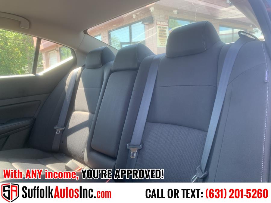 2022 Nissan Altima 2.5 SV Sedan, available for sale in Medford, New York | Suffolk Autos Inc. Medford, New York 2022 Nissan Altima 2.5 SV Sedan, available for sale in Medford, New York | Suffolk Autos Inc. Medford, New York