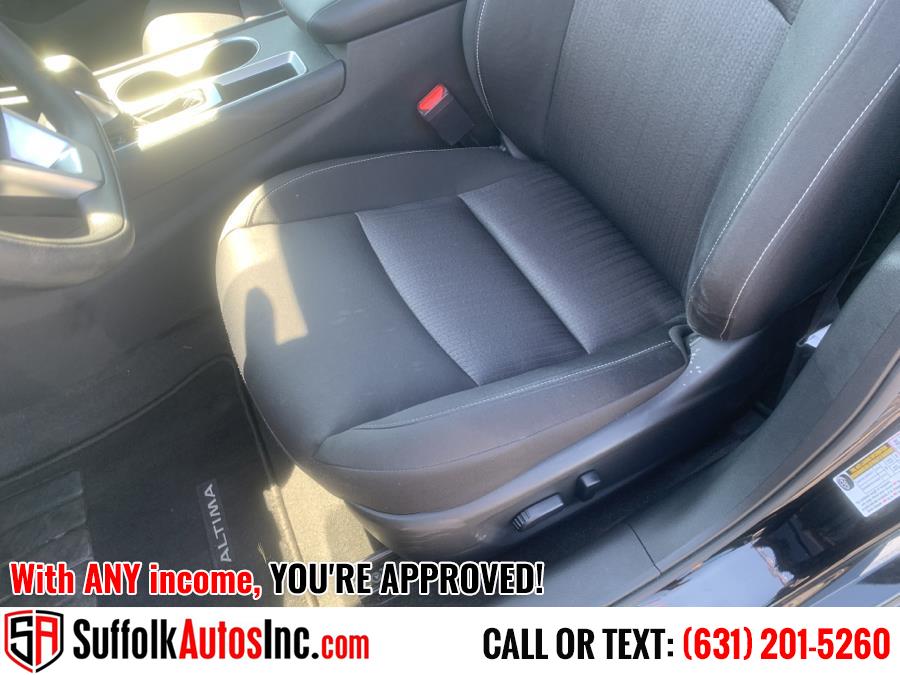 2022 Nissan Altima 2.5 SV Sedan, available for sale in Medford, New York | Suffolk Autos Inc. Medford, New York 2022 Nissan Altima 2.5 SV Sedan, available for sale in Medford, New York | Suffolk Autos Inc. Medford, New York