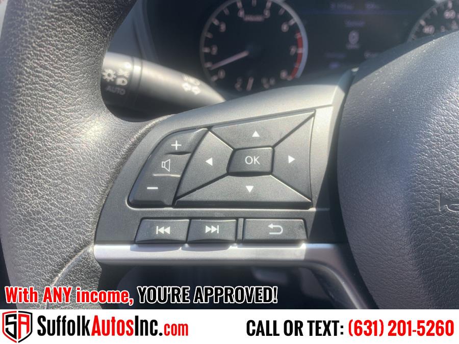 2022 Nissan Altima 2.5 SV Sedan, available for sale in Medford, New York | Suffolk Autos Inc. Medford, New York 2022 Nissan Altima 2.5 SV Sedan, available for sale in Medford, New York | Suffolk Autos Inc. Medford, New York