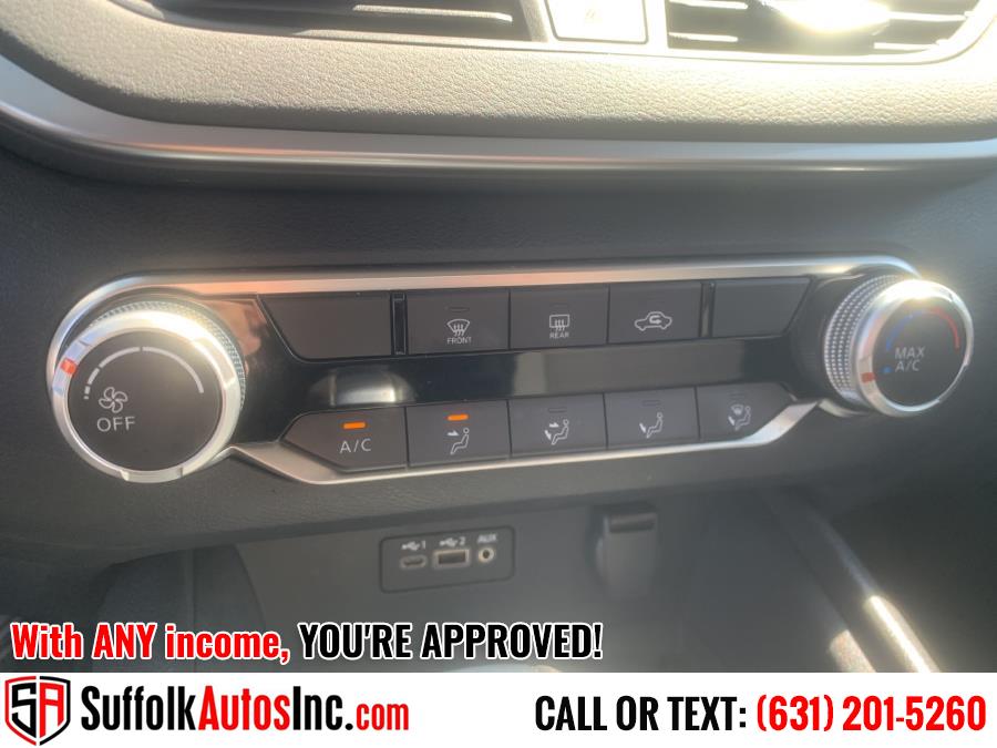 2022 Nissan Altima 2.5 SV Sedan, available for sale in Medford, New York | Suffolk Autos Inc. Medford, New York 2022 Nissan Altima 2.5 SV Sedan, available for sale in Medford, New York | Suffolk Autos Inc. Medford, New York