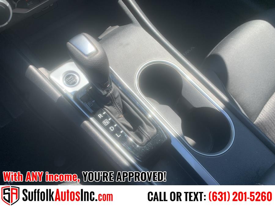2022 Nissan Altima 2.5 SV Sedan, available for sale in Medford, New York | Suffolk Autos Inc. Medford, New York 2022 Nissan Altima 2.5 SV Sedan, available for sale in Medford, New York | Suffolk Autos Inc. Medford, New York