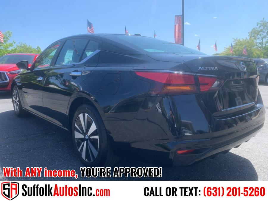 2022 Nissan Altima 2.5 SV Sedan, available for sale in Medford, New York | Suffolk Autos Inc. Medford, New York 2022 Nissan Altima 2.5 SV Sedan, available for sale in Medford, New York | Suffolk Autos Inc. Medford, New York
