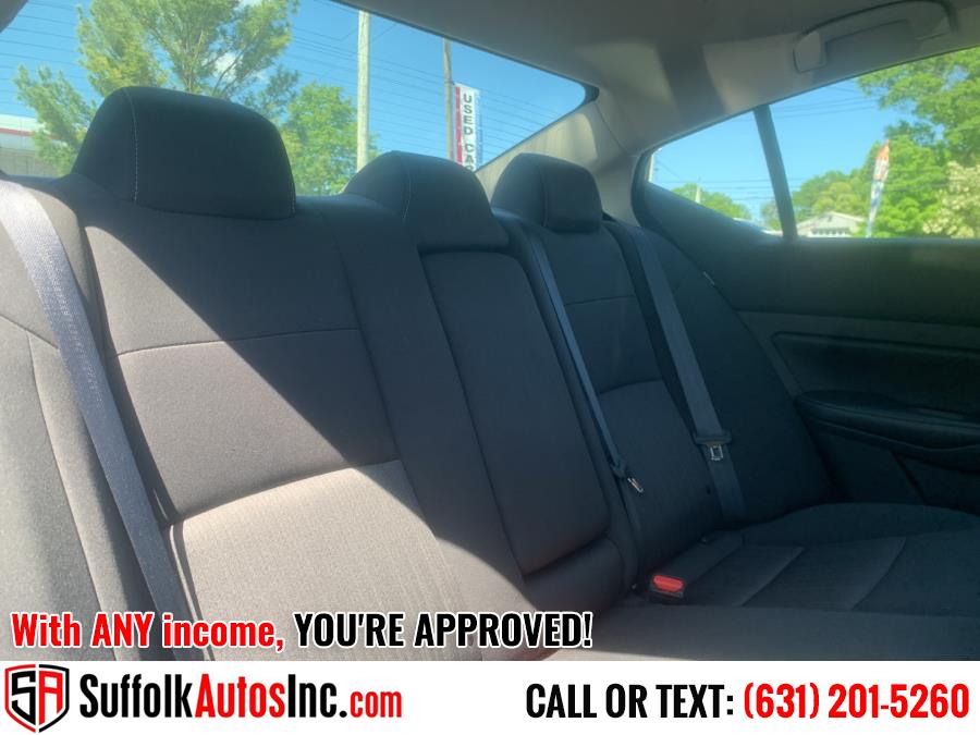 2022 Nissan Altima 2.5 SV Sedan, available for sale in Medford, New York | Suffolk Autos Inc. Medford, New York 2022 Nissan Altima 2.5 SV Sedan, available for sale in Medford, New York | Suffolk Autos Inc. Medford, New York