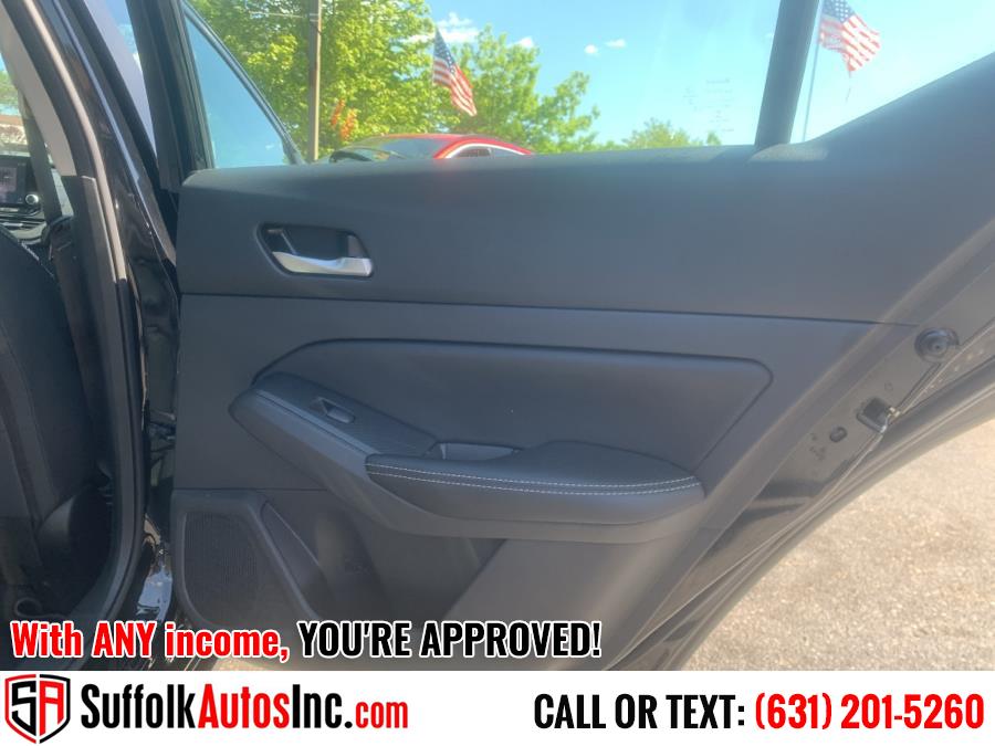 2022 Nissan Altima 2.5 SV Sedan, available for sale in Medford, New York | Suffolk Autos Inc. Medford, New York 2022 Nissan Altima 2.5 SV Sedan, available for sale in Medford, New York | Suffolk Autos Inc. Medford, New York