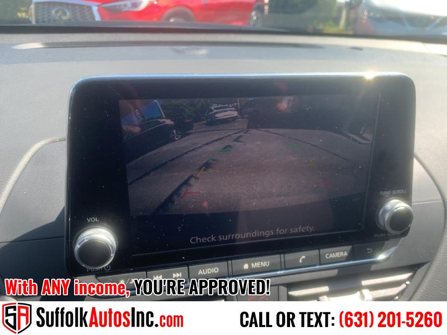 2022 Nissan Altima 2.5 SV Sedan, available for sale in Medford, New York | Suffolk Autos Inc. Medford, New York 2022 Nissan Altima 2.5 SV Sedan, available for sale in Medford, New York | Suffolk Autos Inc. Medford, New York