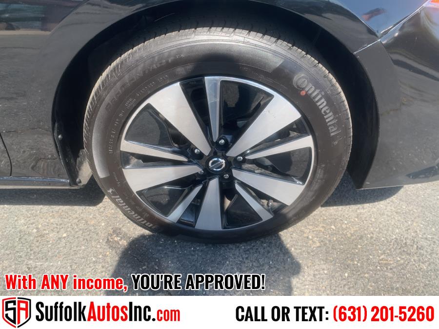 2022 Nissan Altima 2.5 SV Sedan, available for sale in Medford, New York | Suffolk Autos Inc. Medford, New York 2022 Nissan Altima 2.5 SV Sedan, available for sale in Medford, New York | Suffolk Autos Inc. Medford, New York