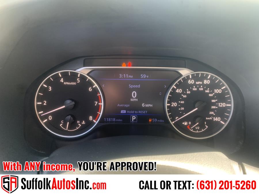 2022 Nissan Altima 2.5 SV Sedan, available for sale in Medford, New York | Suffolk Autos Inc. Medford, New York 2022 Nissan Altima 2.5 SV Sedan, available for sale in Medford, New York | Suffolk Autos Inc. Medford, New York