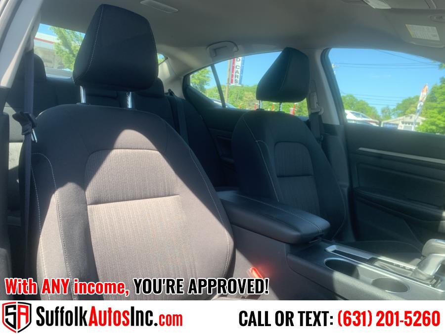 2022 Nissan Altima 2.5 SV Sedan, available for sale in Medford, New York | Suffolk Autos Inc. Medford, New York 2022 Nissan Altima 2.5 SV Sedan, available for sale in Medford, New York | Suffolk Autos Inc. Medford, New York