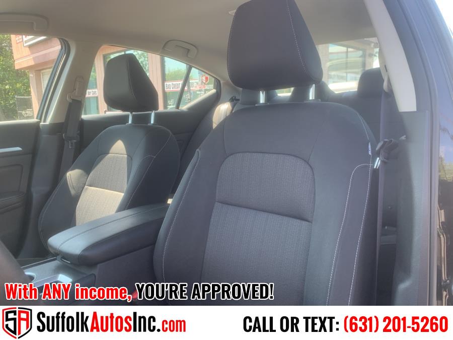 2022 Nissan Altima 2.5 SV Sedan, available for sale in Medford, New York | Suffolk Autos Inc. Medford, New York 2022 Nissan Altima 2.5 SV Sedan, available for sale in Medford, New York | Suffolk Autos Inc. Medford, New York