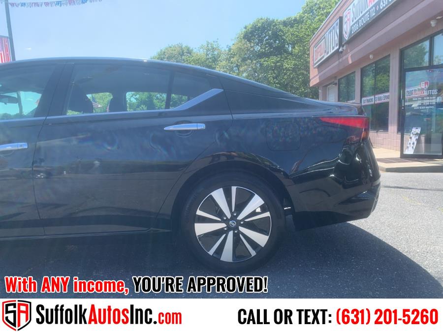 2022 Nissan Altima 2.5 SV Sedan, available for sale in Medford, New York | Suffolk Autos Inc. Medford, New York 2022 Nissan Altima 2.5 SV Sedan, available for sale in Medford, New York | Suffolk Autos Inc. Medford, New York