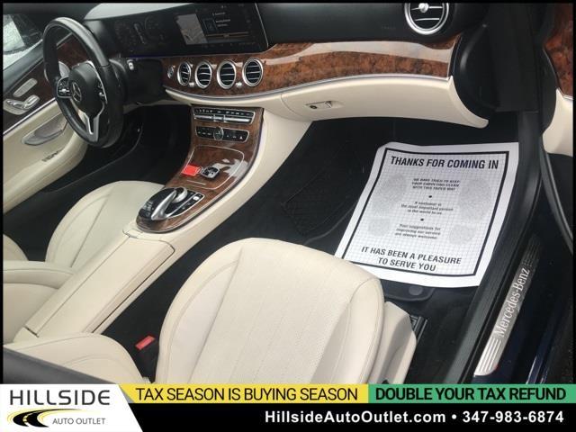 2019 Mercedes-benz E-class E 300, available for sale in Jamaica, New York | Hillside Auto Outlet. Jamaica, New York 2019 Mercedes-benz E-class E 300, available for sale in Jamaica, New York | Hillside Auto Outlet. Jamaica, New York