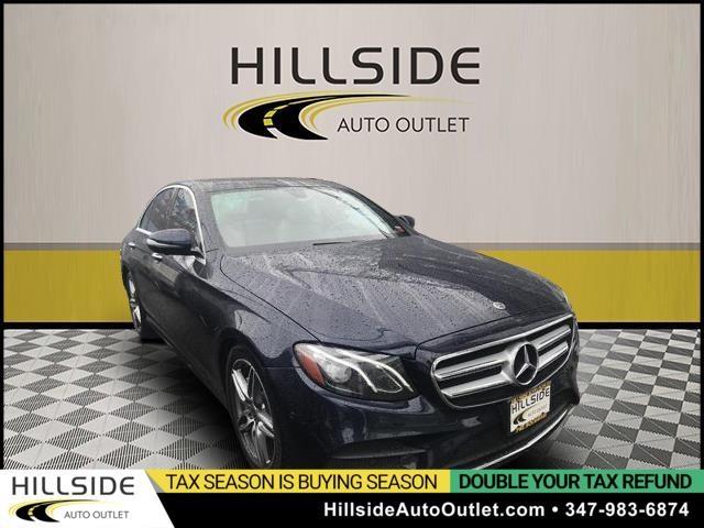 2019 Mercedes-benz E-class E 300, available for sale in Jamaica, New York | Hillside Auto Outlet. Jamaica, New York 2019 Mercedes-benz E-class E 300, available for sale in Jamaica, New York | Hillside Auto Outlet. Jamaica, New York