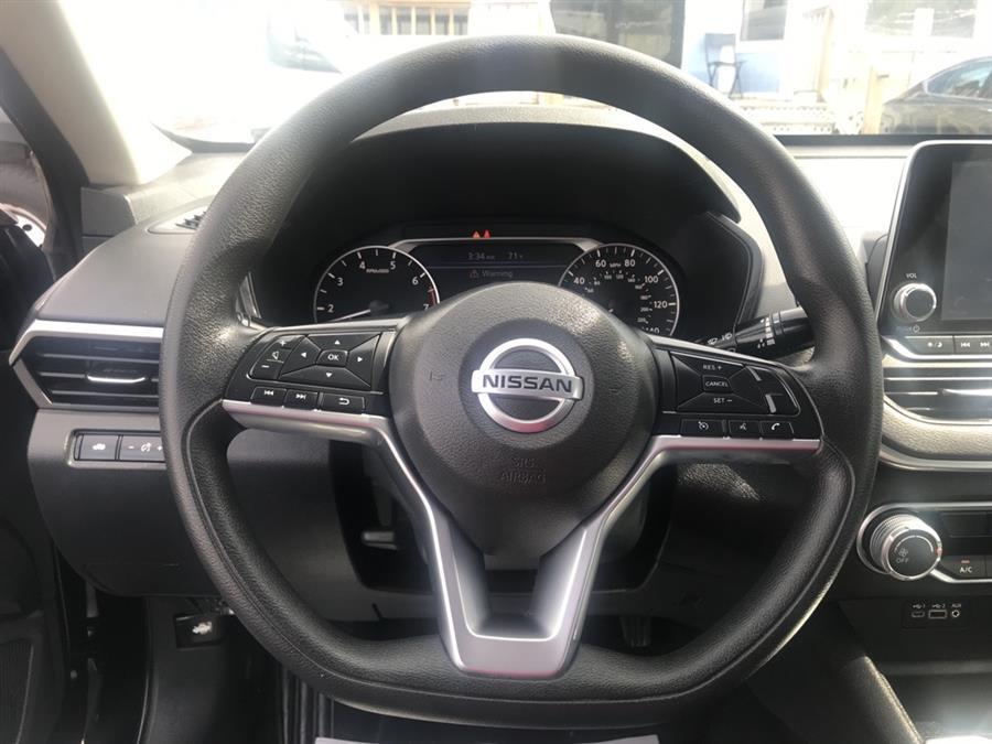 2020 Nissan Altima 2.5 S, available for sale in Jamaica, New York | Hillside Auto Outlet. Jamaica, New York 2020 Nissan Altima 2.5 S, available for sale in Jamaica, New York | Hillside Auto Outlet. Jamaica, New York