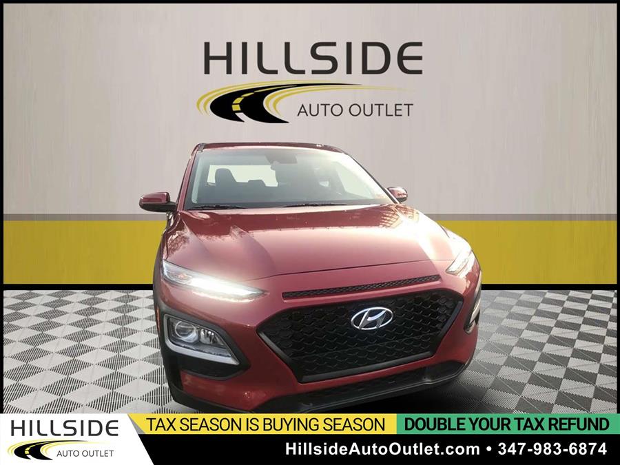 2021 Hyundai Kona SE, available for sale in Jamaica, New York | Hillside Auto Outlet. Jamaica, New York 2021 Hyundai Kona SE, available for sale in Jamaica, New York | Hillside Auto Outlet. Jamaica, New York