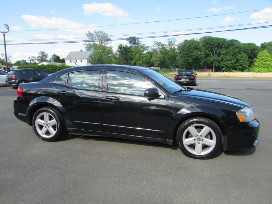 2013 Dodge Avenger 4dr Sdn SXT, available for sale in East Windsor, Connecticut | United Auto Sales of E Windsor, Inc. East Windsor, Connecticut 2013 Dodge Avenger 4dr Sdn SXT, available for sale in East Windsor, Connecticut | United Auto Sales of E Windsor, Inc. East Windsor, Connecticut