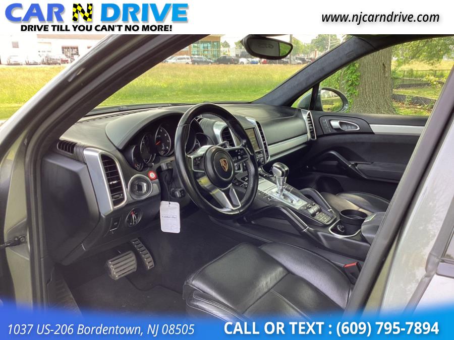 2016 Porsche Cayenne GTS, available for sale in Burlington, New Jersey | Car N Drive. Burlington, New Jersey 2016 Porsche Cayenne GTS, available for sale in Burlington, New Jersey | Car N Drive. Burlington, New Jersey